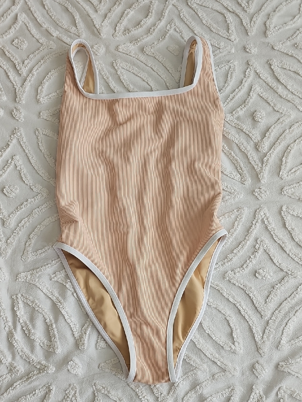 Lain Snow One Piece - Worn 1x - Like New Condition - Size Large